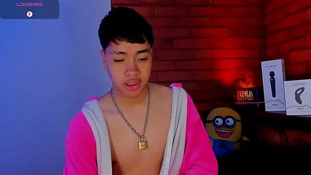 Lee Colee online show from 04-17-26, 01:03