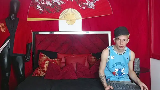 thin-straight online show from 03-13-26, 05:58