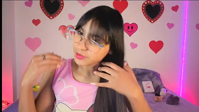 PaulaCutexs online show from 03-13-26, 03:57