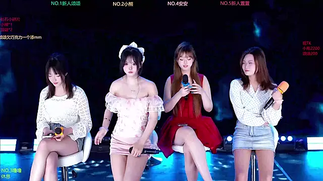 prettygirls-001 online show from 03-17-26, 04:28