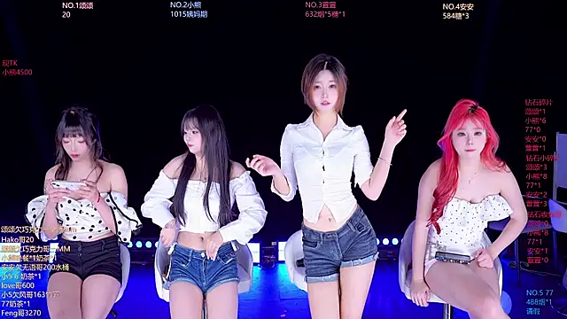 prettygirls-001 online show from 04-24-26, 11:01