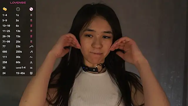 CherrylLlams online show from 03-17-26, 06:44