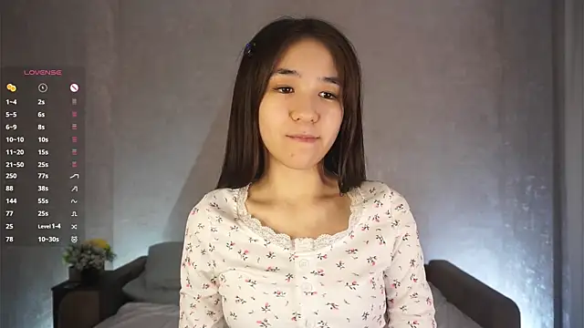 CherrylLlams online show from 04-01-26, 06:27