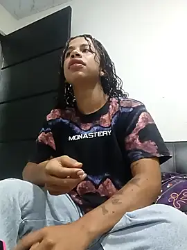 Dirty Salome2 online show from 03-15-26, 03:23