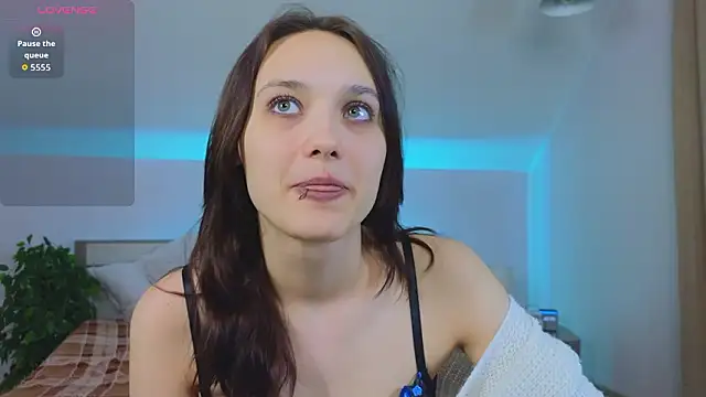 DarcyBlackwood online show from 03-27-26, 02:06