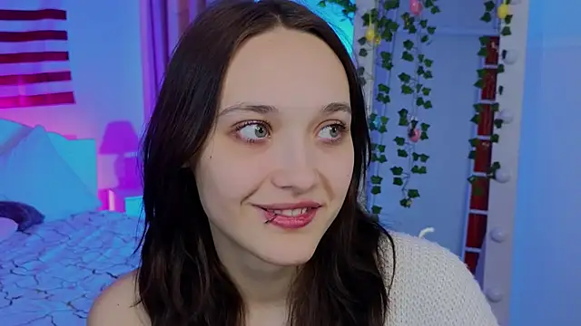 DarcyBlackwood online show from 03-29-26, 01:38