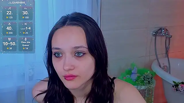 DarcyBlackwood online show from 03-30-26, 01:39