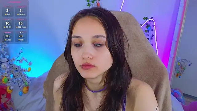 DarcyBlackwood online show from 04-07-26, 01:39