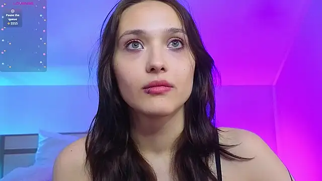 DarcyBlackwood online show from 04-08-26, 01:38