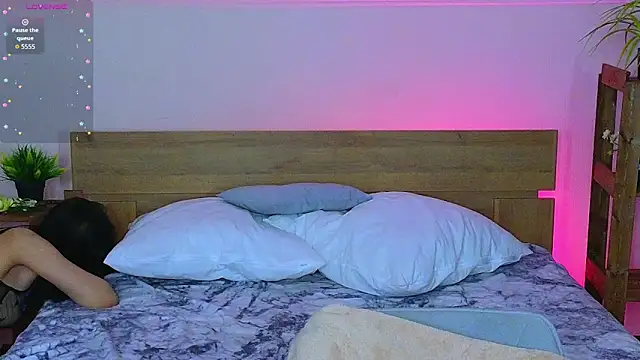 DarcyBlackwood online show from 04-15-26, 01:45