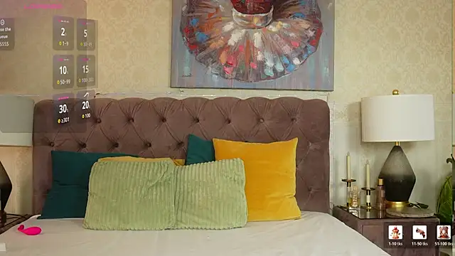 Zoey CarterX online show from 04-11-26, 05:01