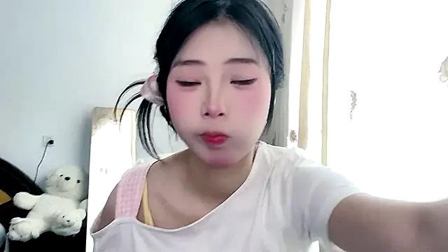 yiyibaby2026 online show from 04-23-26, 02:24