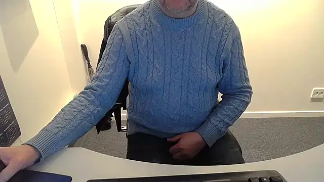 Buggemann online show from 03-12-26, 03:45