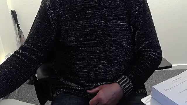 Buggemann online show from 03-18-26, 04:37