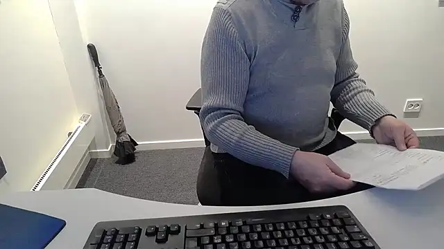 Buggemann online show from 04-07-26, 04:24