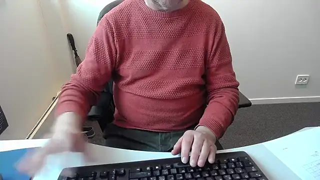 Buggemann online show from 04-20-26, 06:16