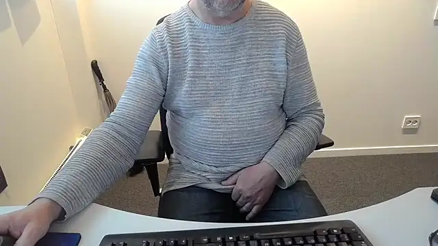Buggemann online show from 05-11-26, 03:56