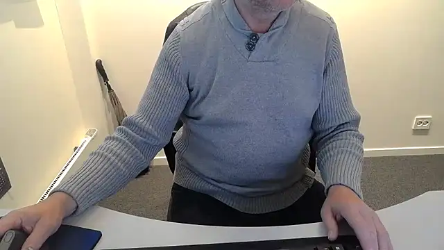 Buggemann online show from 06-09-26, 02:56