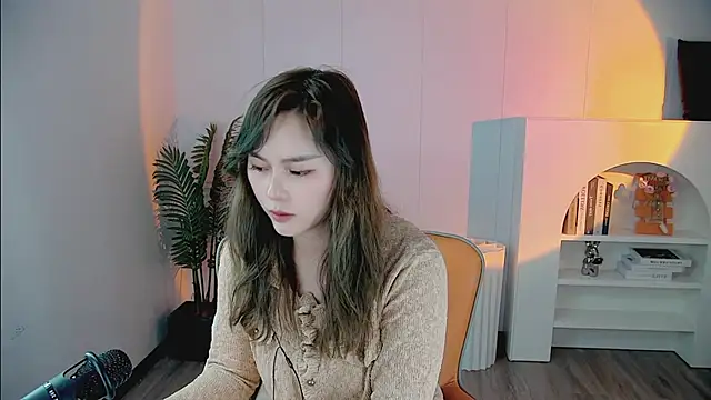 HiHa-baby online show from 03-12-26, 10:10