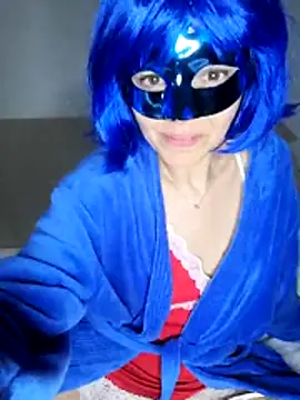 Snapshot of oursecretnights1 chatting on 04-19-26, 05:34 oursecretnights1 online show from 04-19-26, 05:34
