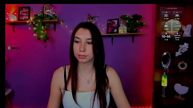 Snapshot of ameliaa_sweet chatting on 04-20-26, 11:35 ameliaa sweet online show from 04-20-26, 11:35