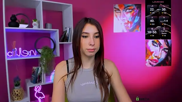 Snapshot of ameliaa_sweet chatting on 04-23-26, 11:09 ameliaa sweet online show from 04-23-26, 11:09