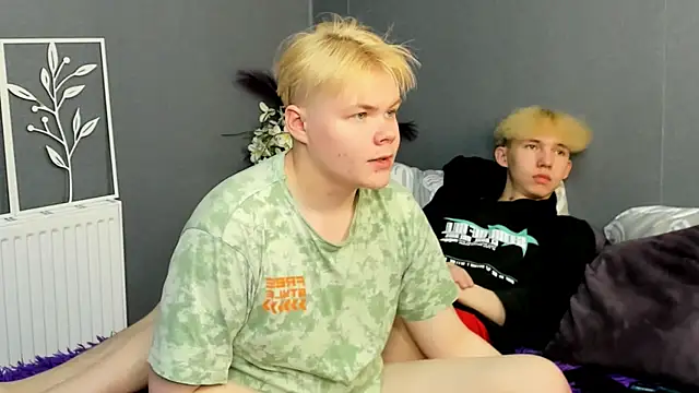 Mark Brain online show from 04-18-26, 07:58