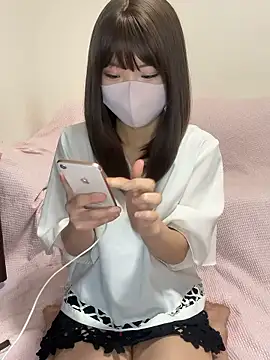 ichigonoiichan online show from 04-26-26, 11:57