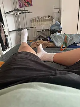 sniffeet online show from 03-13-26, 12:12