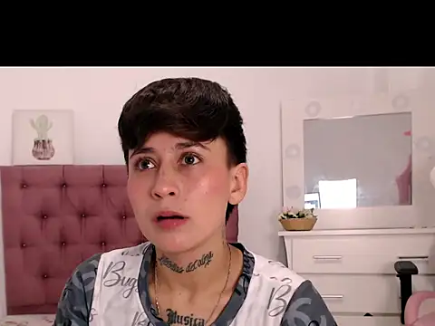 Billiee  online show from 03-13-26, 02:12