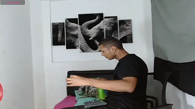 chrisramosv online show from 03-21-26, 10:46