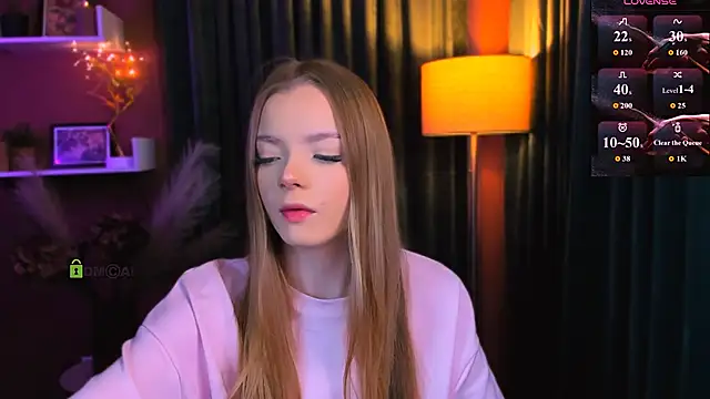 maddy moah online show from 05-19-26, 05:03