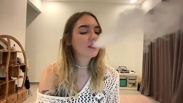 RoxyWet online show from 03-17-26, 08:23