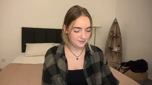 RoxyWet online show from 04-01-26, 01:41