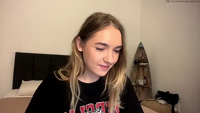 RoxyWet online show from 04-23-26, 01:24