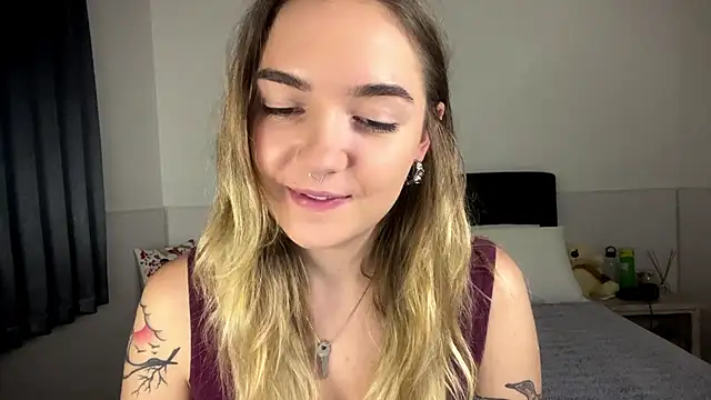 RoxyWet online show from 07-16-26, 03:07