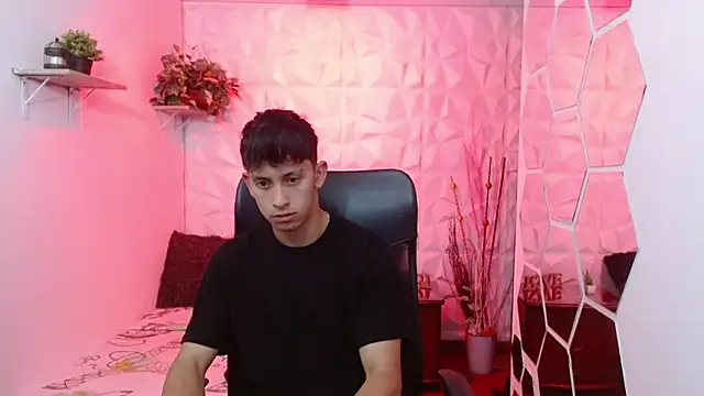 Snapshot of Kei_23 chatting on 03-13-26, 11:50 Kei 23 online show from 03-13-26, 11:50