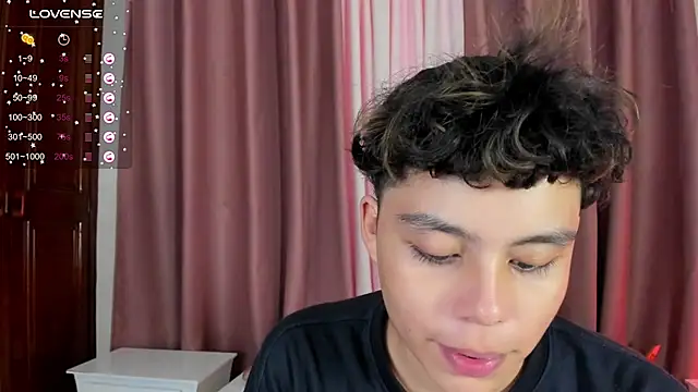 chico medusa online show from 03-20-26, 08:03