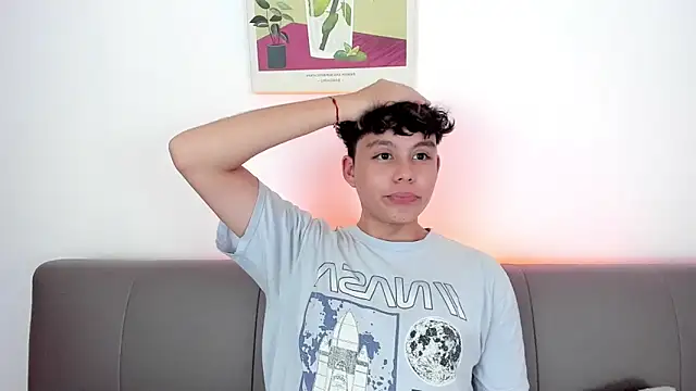 chico medusa online show from 03-28-26, 07:24