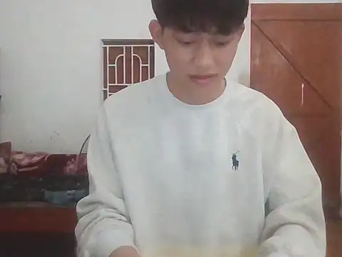 Hihi-haha-- online show from 03-12-26, 05:02