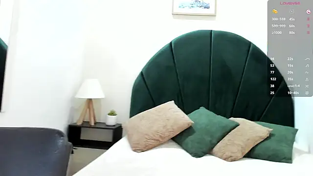  Alice08  online show from 04-20-26, 12:08