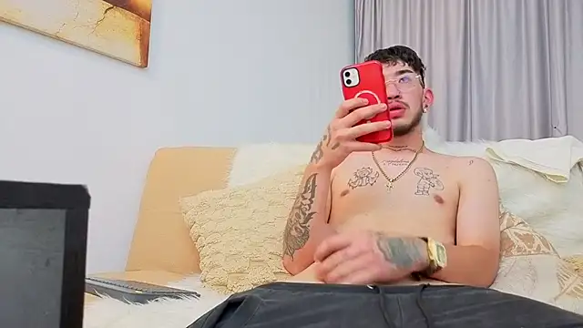 Connor Allister online show from 03-13-26, 11:55