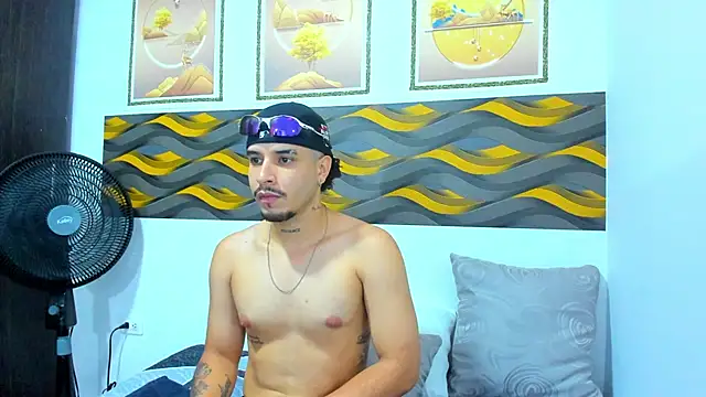 Leon Hotx online show from 03-28-26, 06:51