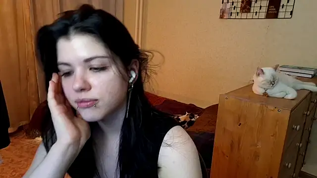 MiaTemptress online show from 03-17-26, 03:26