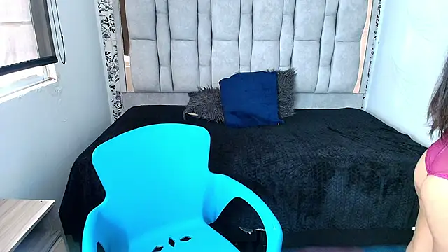 Keyla Brunette  online show from 04-18-26, 06:45