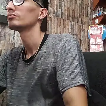 jhosuamoore online show from 03-20-26, 08:14