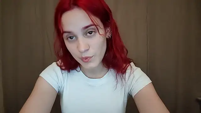 Snapshot of redhead_ginger chatting on 03-16-26, 06:45 redhead ginger online show from 03-16-26, 06:45