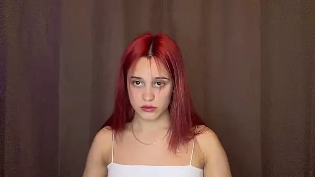 Snapshot of redhead_ginger chatting on 03-25-26, 06:14 redhead ginger online show from 03-25-26, 06:14
