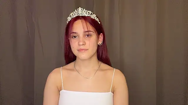 Snapshot of redhead_ginger chatting on 03-26-26, 07:08 redhead ginger online show from 03-26-26, 07:08