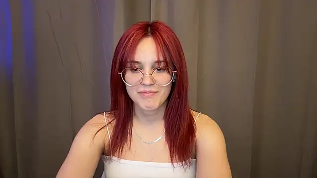 Snapshot of redhead_ginger chatting on 04-03-26, 05:22 redhead ginger online show from 04-03-26, 05:22